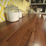 "DIY TV - I Hate My Kitchen" - Boos Blocks® Kitchen Counter Tops