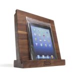 iBlock Cutting Board and iPad Stand