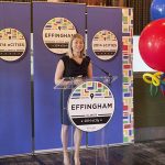Effingham Awarded as 2014 Google eCity of Illinois