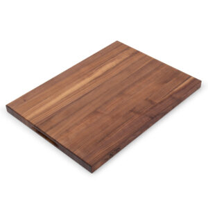Walnut Cutting Boards 1-1/2″ Thick (R-Board Series)