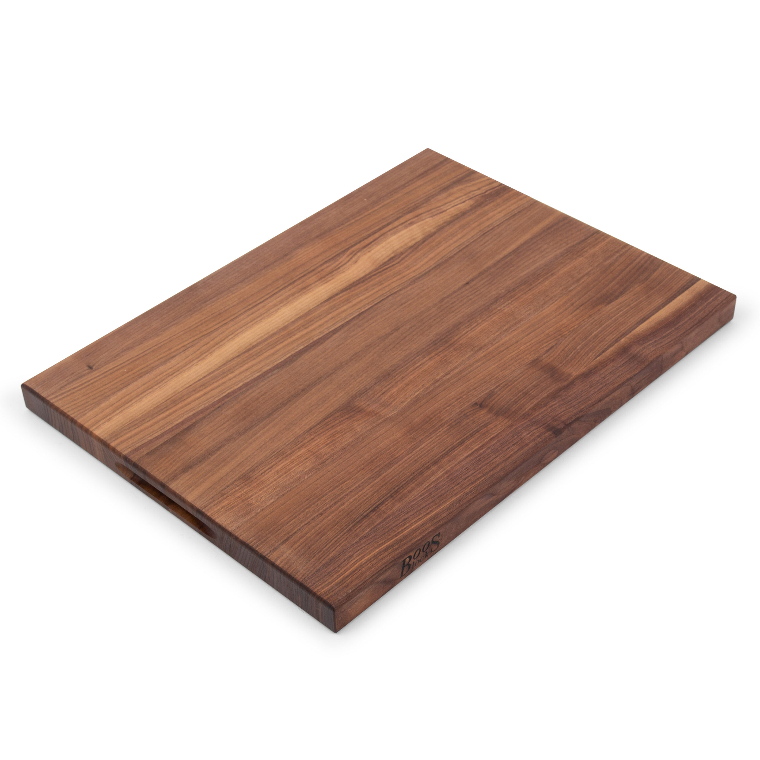 Walnut Cutting Boards 1-1/2″ Thick (R-Board Series)