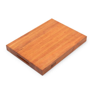 Cherry Cutting Boards 20x18x2-1/4″ Thick (RA-Board Series)