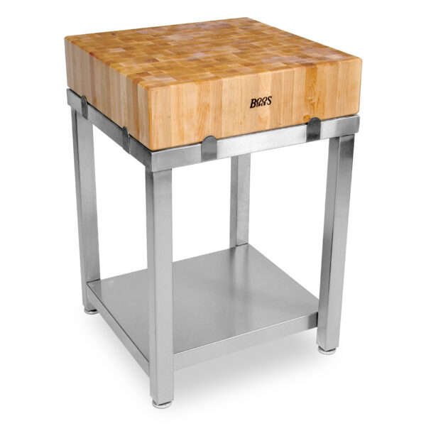 Maple Cucina Laforza - Top With Stand