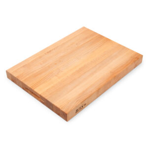 Maple Cutting Boards 24"x18"x2-1/4″ Thick (RA-Board Series)