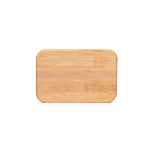 Maple Cutting Board 1" Thick (4-Cooks Collection)