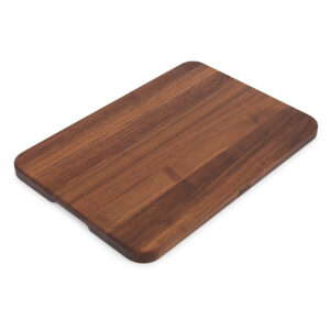 Walnut Cutting Board 1 Thick (4-Cooks Collection)