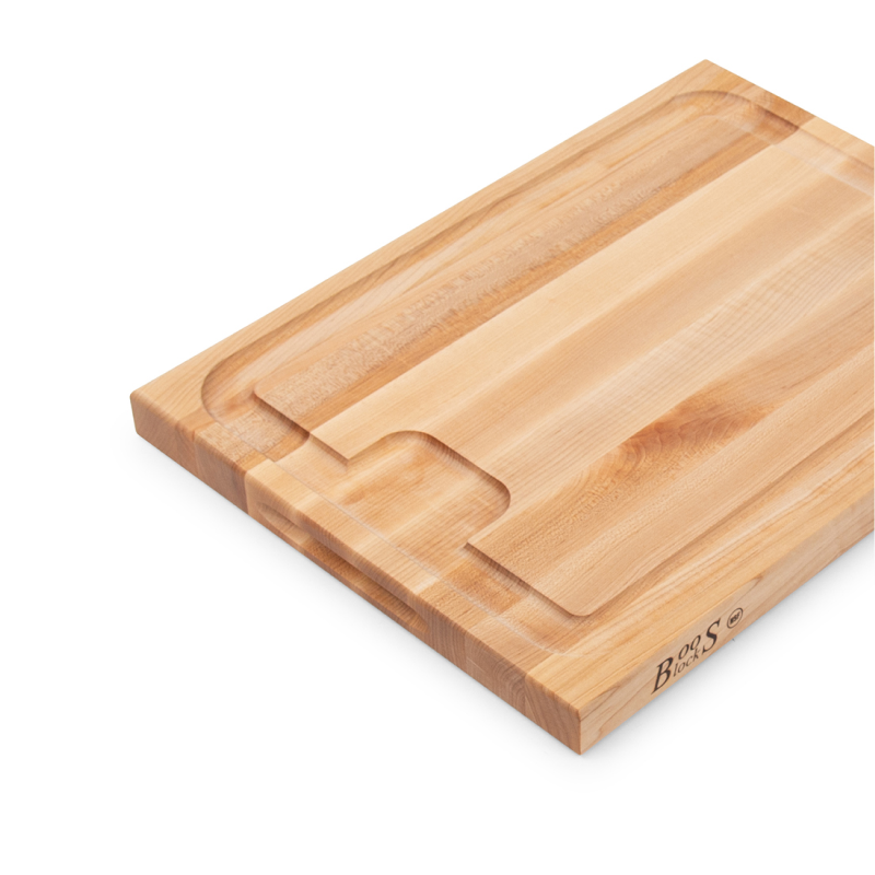 Boos Block cutting board