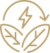 environmental stewardship icon