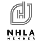 NHLA member logo