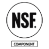 NSP component logo