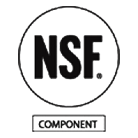 NSP component logo