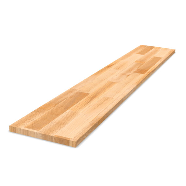 Steam Table Boards, Maple, 1-1/4" Thick