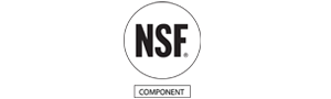 NSF Component Logo