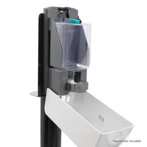 Hands-Free Sanitizer Dispenser