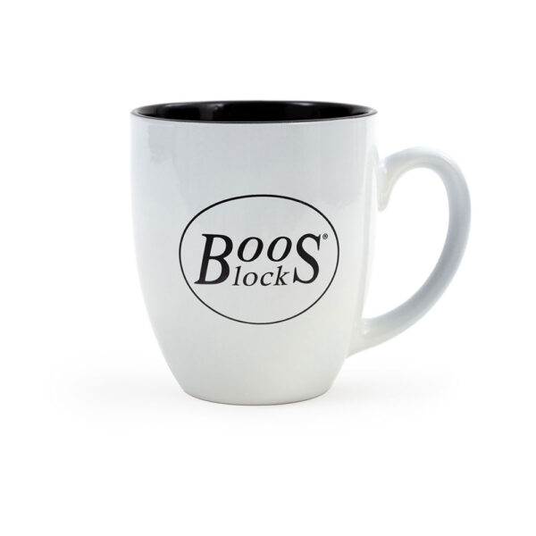 Boos Block Coffee Mug